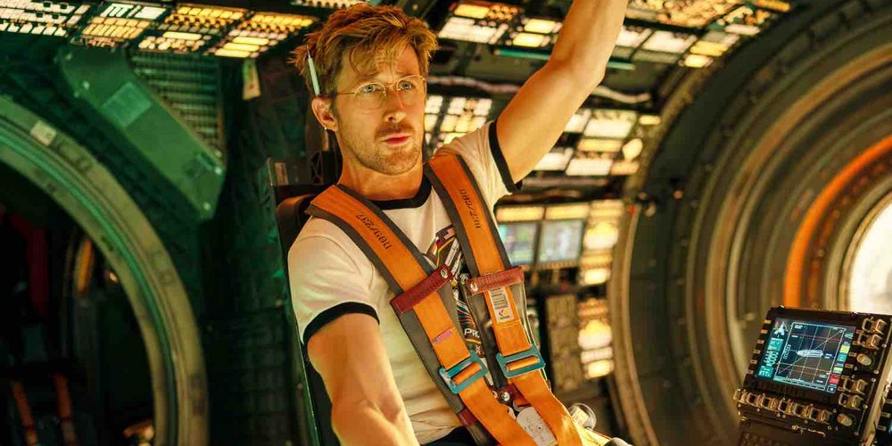 Der Astronaut – Project Hail Mary – Szenenbild 1, Sommernachtskino Kirchheim-Teck 2026