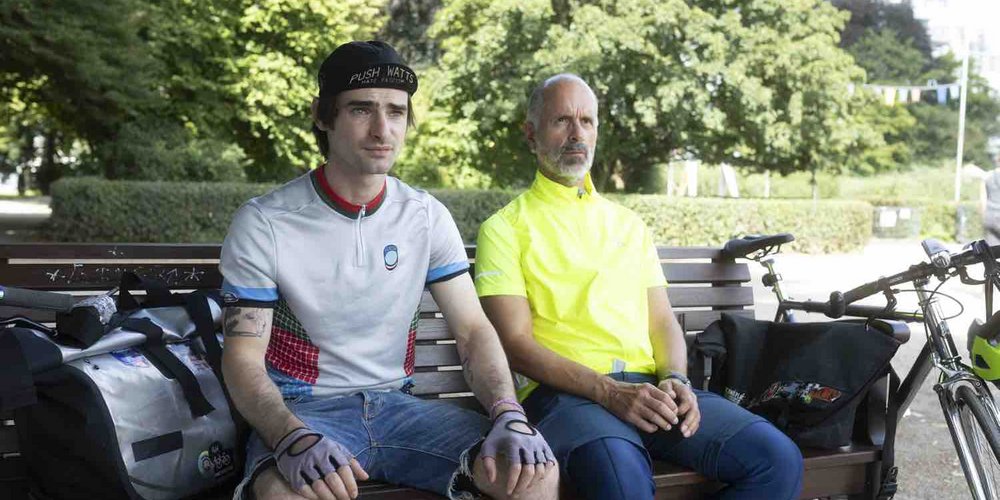 Sommer auf Asphalt – Szenenbild 3, Sommernachtskino Kirchheim-Teck 2026