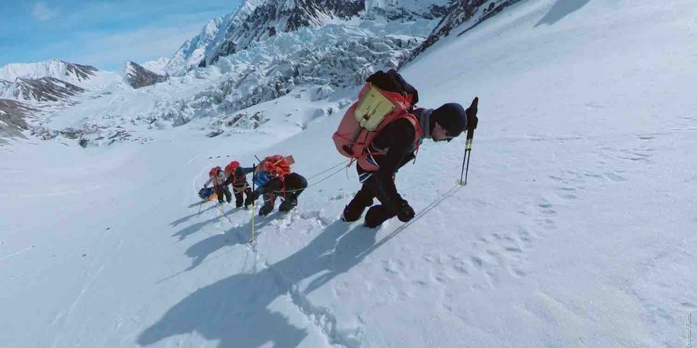 European Outdoor Film Tour 25/26 – Szenenbild 3, Sommernachtskino Kirchheim-Teck 2026
