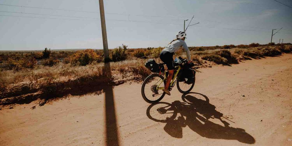 Same Sun – Mit dem Fahrrad durch Afrika – Szenenbild 2, Sommernachtskino Kirchheim-Teck 2026