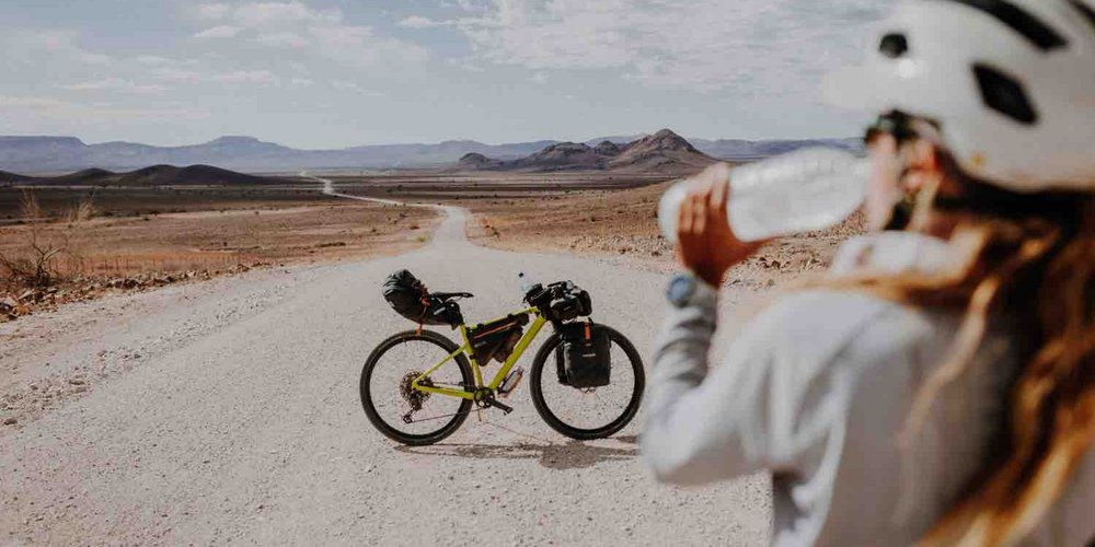 Same Sun – Mit dem Fahrrad durch Afrika – Szenenbild 3, Sommernachtskino Kirchheim-Teck 2026