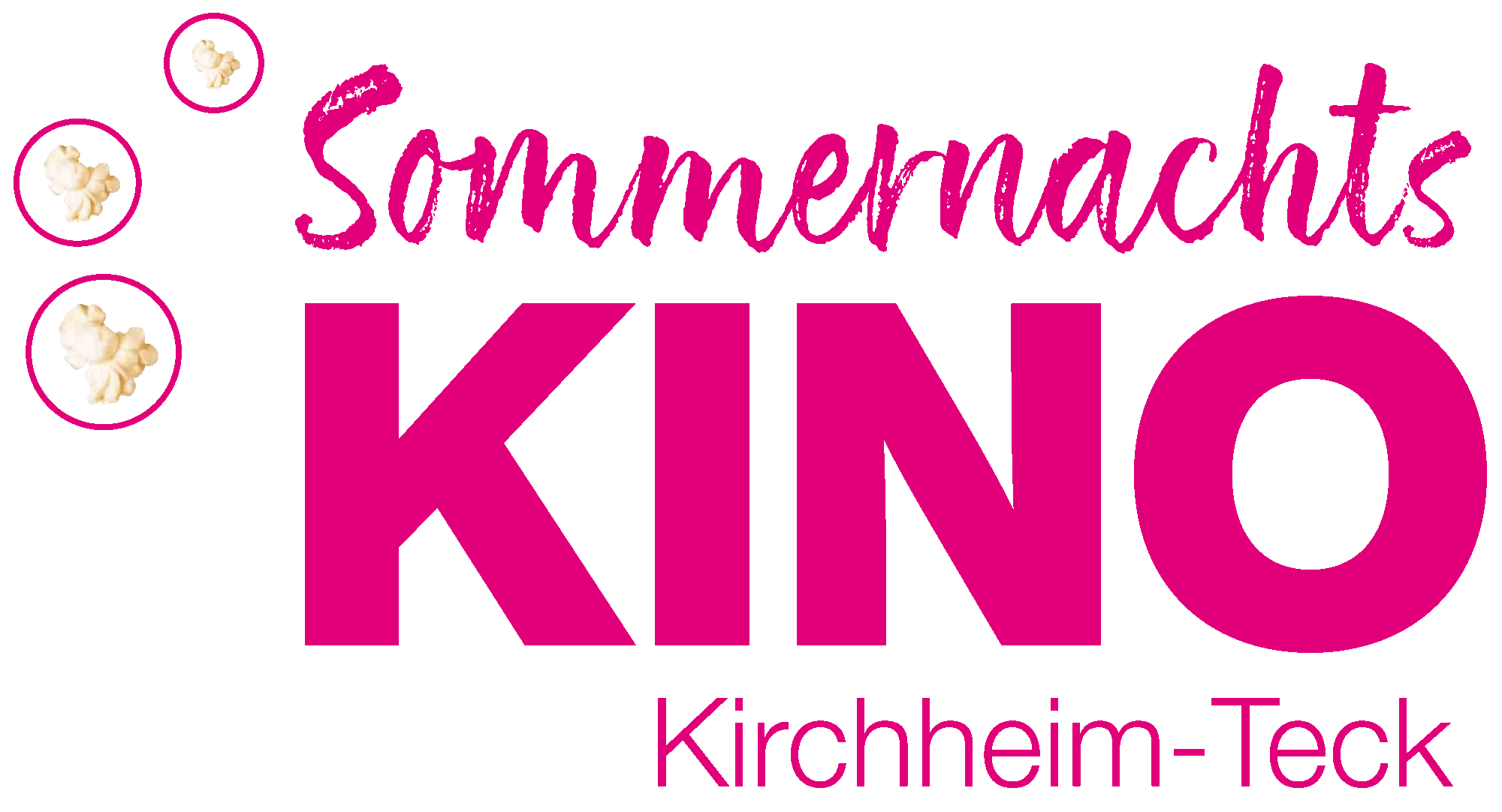 Sommernachtskino Kirchheim-Teck
